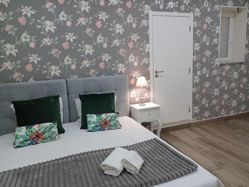 Imagem Quarto de apartamento t0 em Rua Pedro Rocha