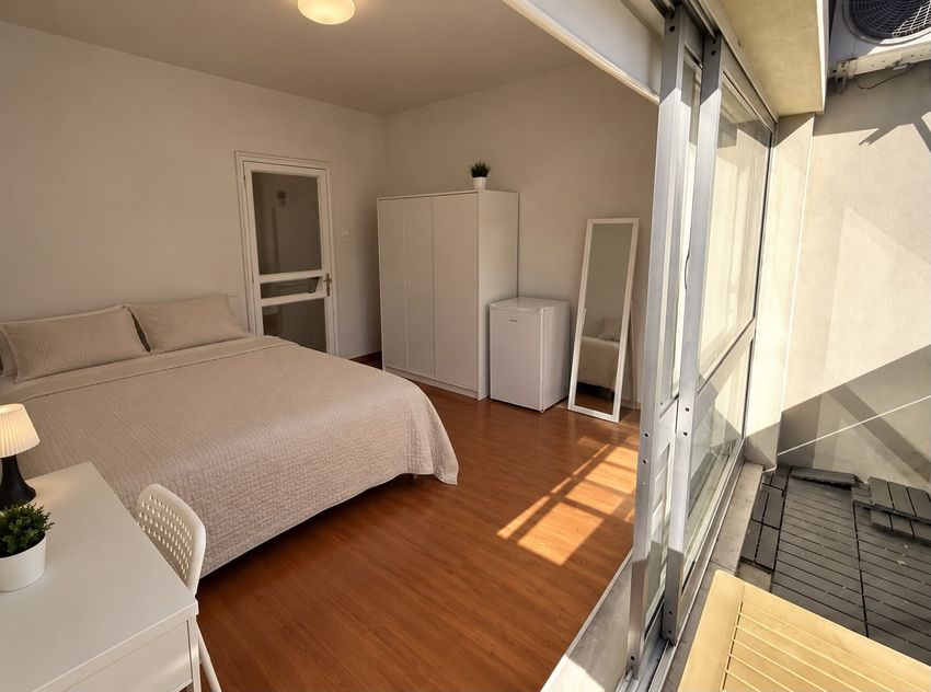 Imagem Quarto de quarto em Rua da Firmeza, 88