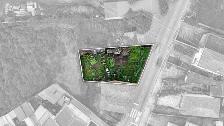 Imagem Terreno de terreno em Rua N. Sra do Amparo