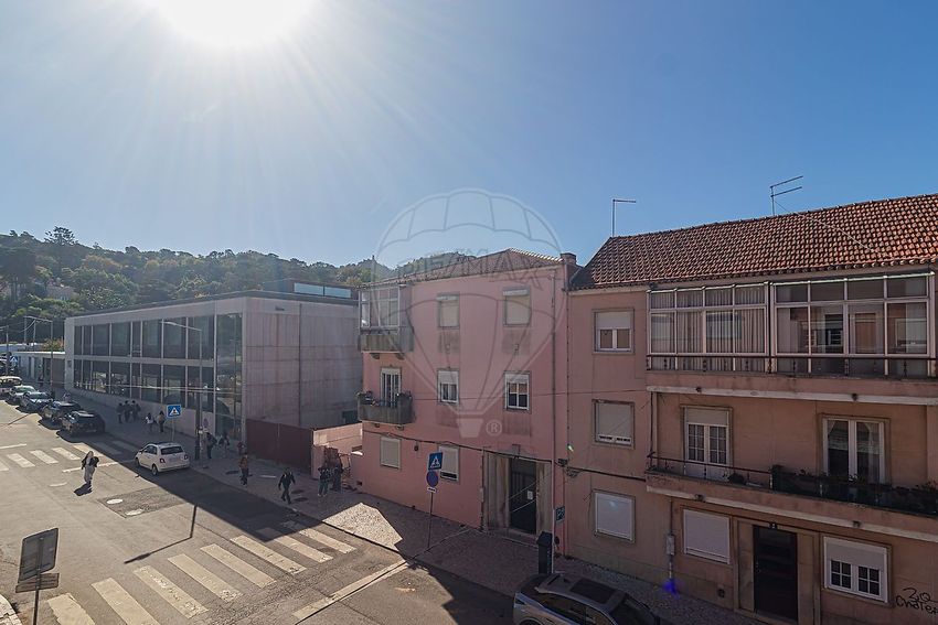 Imagem Vistas de apartamento t3 em Centro de Sintra - Portela de Sintra 