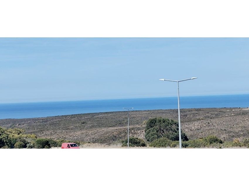 Imagem Vistas de apartamento t1 em Aljezur
