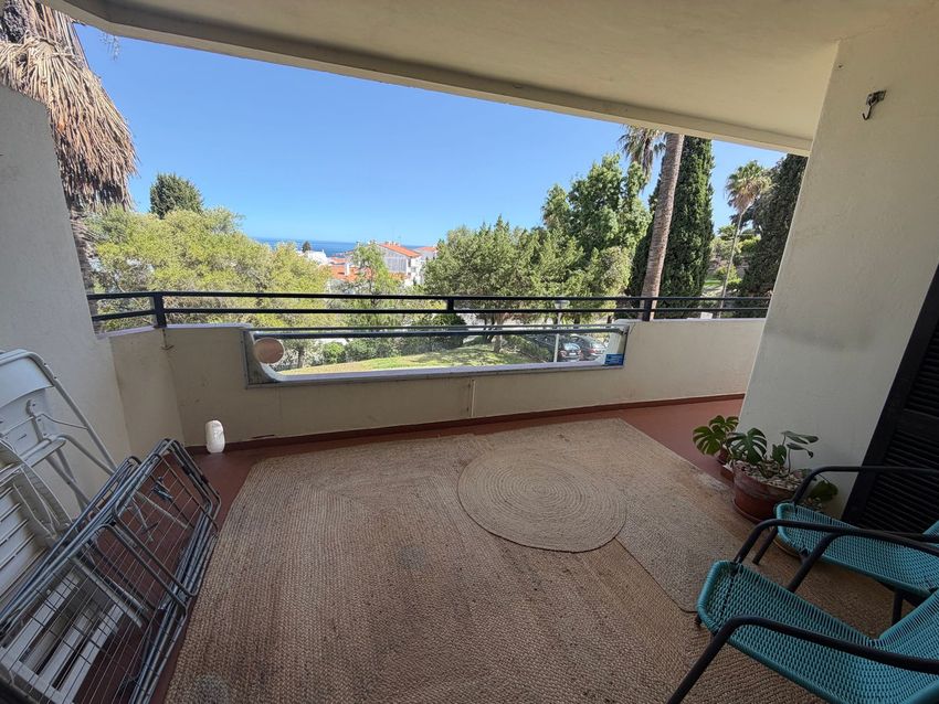 Зображення Тераса, квартира t2, Marina de Albufeira - Cerro da Piedade
