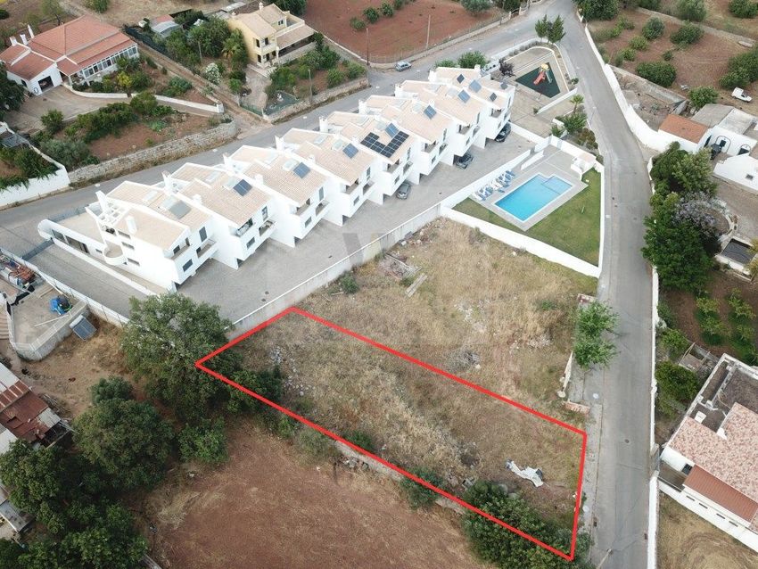 Imagem de terreno em Circular Norte