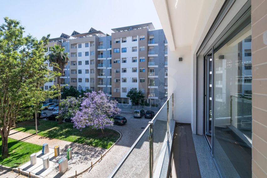 Imagem Vistas de apartamento t3 em Praceta José Figueiredo Fonseca
