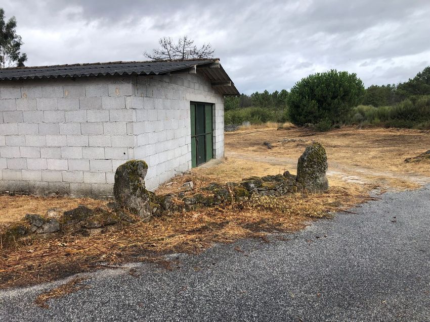 Imagem de terreno em Rua Principal s/n