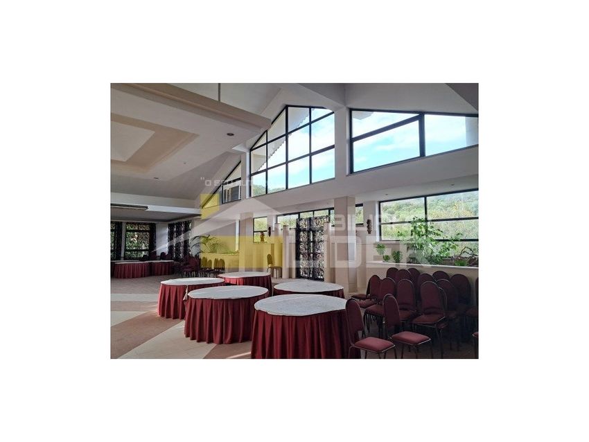 Imagem Sala de estar de  quinta em Minde