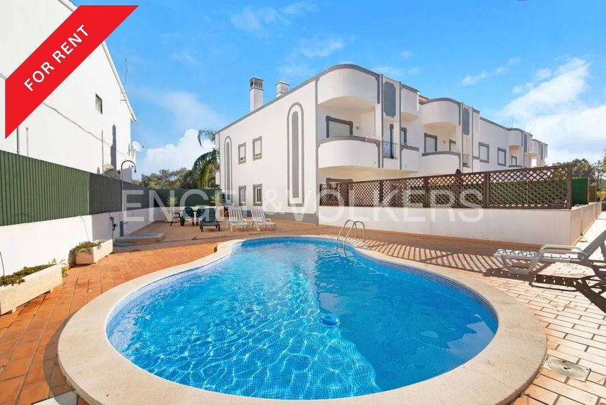 Зображення Басейн, квартира t3, The Village - Fonte Algarve - Quinta Verde