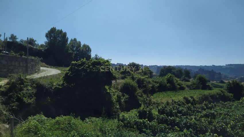 Imagem de terreno em Rua Tenente José António Fernandes, 1 a