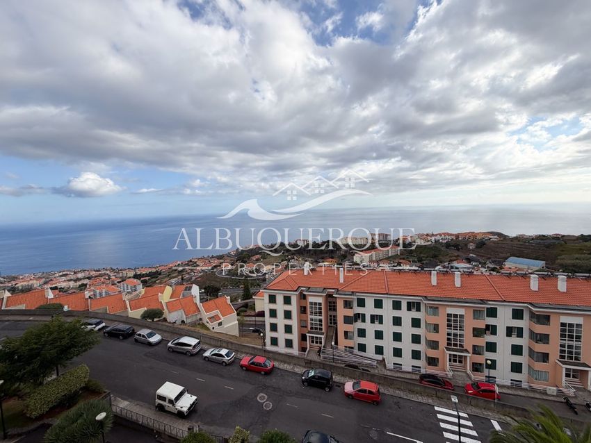Imagem Vistas de apartamento t3 em Rua Camilo Castelo Branco
