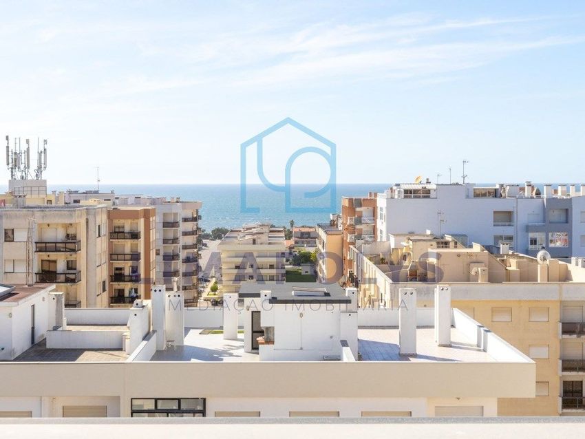 Imagem Vistas de apartamento t1 em Praça Camões
