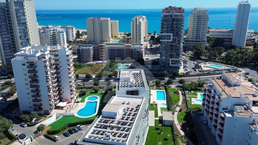 Imagem Vistas de apartamento t2 em Avenida das Comunidades Lusíadas, 3