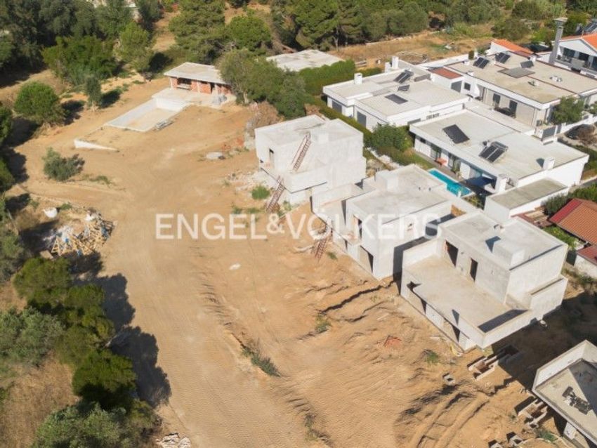 Imagem Vistas de  casa ou moradia em Oleiros - Aldeia de Irmãos - Quinta do Picão