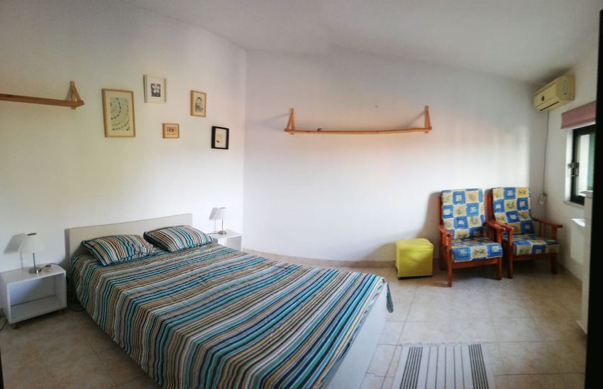Imagem Quarto de apartamento t1 em Caminho do Ribeiro, 7