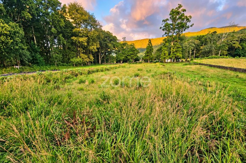 Зображення Земельна ділянка, земельна ділянка, Sete Cidades