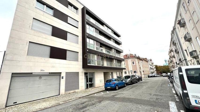 Зображення Вигляд, квартира t4, Rua Chaby Pinheiro, 20