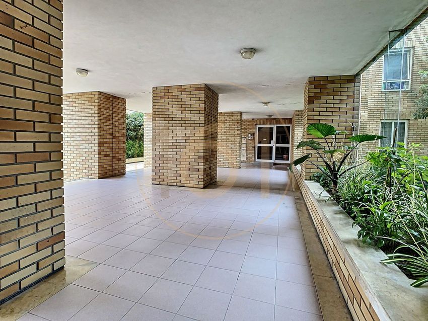 Imagem Terraço de apartamento t3 em Requesende