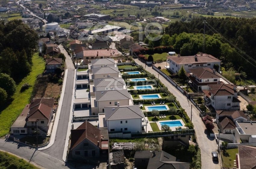 Imagem de terreno em Rua da Bela Vista s/n