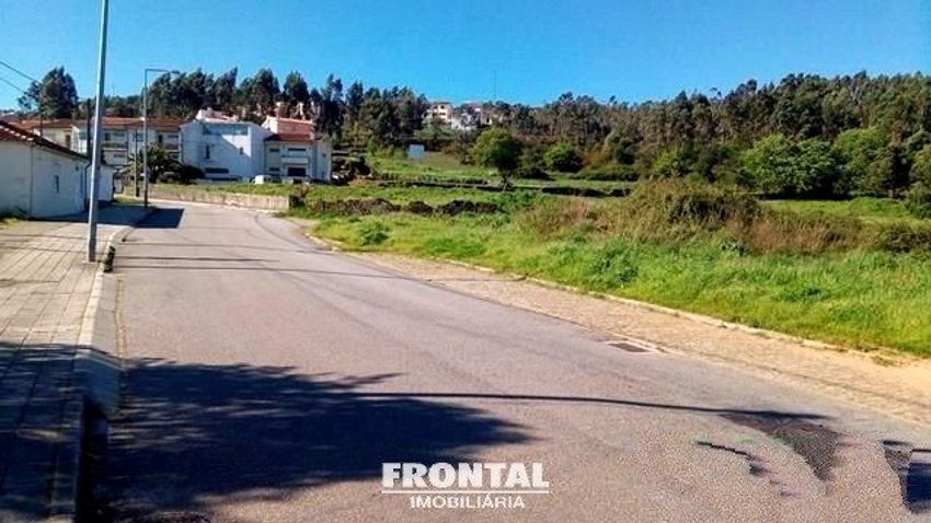 Imagem Terreno de terreno em Rua da Boavista, 740