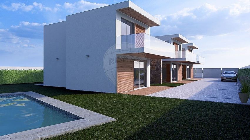 Imagem de terreno em Sagres
