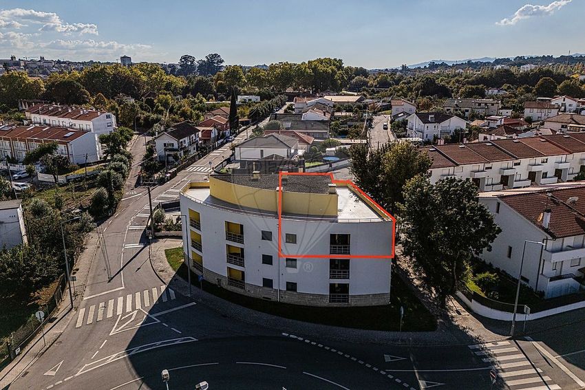 Зображення квартира t4, Aguieira - Santiago