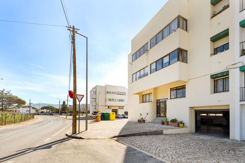 Imagem Vistas de apartamento t2 em Rua dos Afoitos