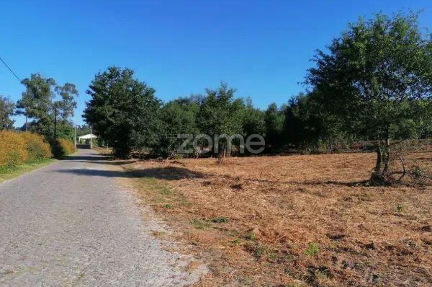 Imagem Terreno de terreno em Rua do Apeadeiro s/n
