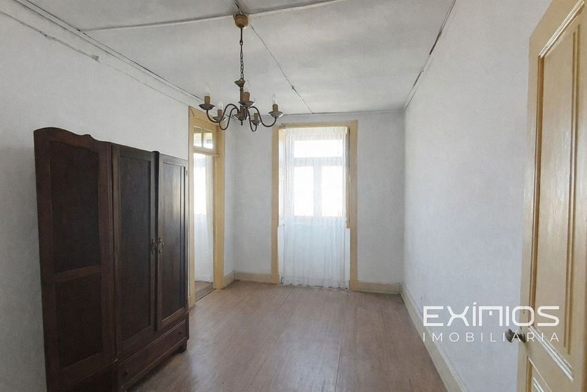 Imagem de  casa ou moradia em Portas Fronhas - Formariz