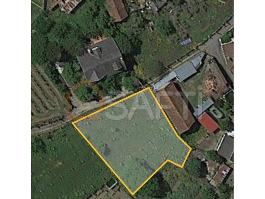 Зображення земельна ділянка, Rua 5 de Outubro