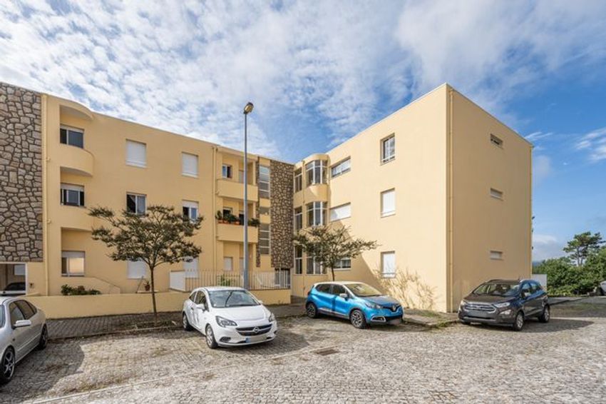 Imagem Vistas de apartamento t3 em Rua da Santa