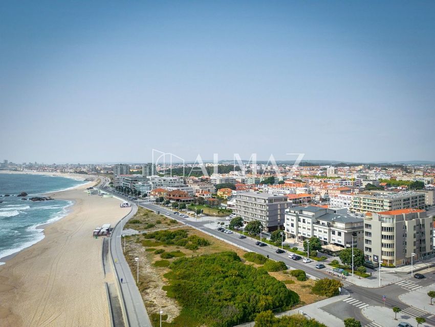 Зображення Вигляд, квартира t1, Avenida do Brasil