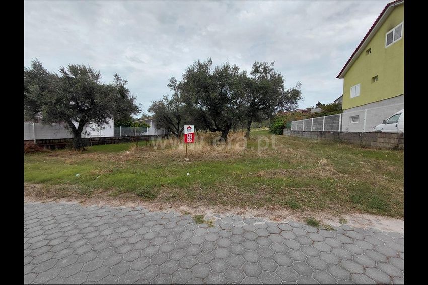 Imagem Terreno de terreno em Avenida dos Colmeais