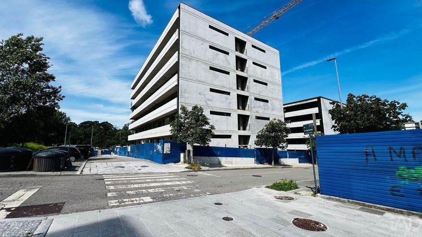 Imagem Vistas de empreendimento em Câmara de Gaia - Aviadores - Quinta das Pedras
