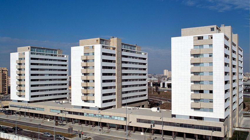 Зображення Вигляд, квартира t3, Avenida do Bessa, 298
