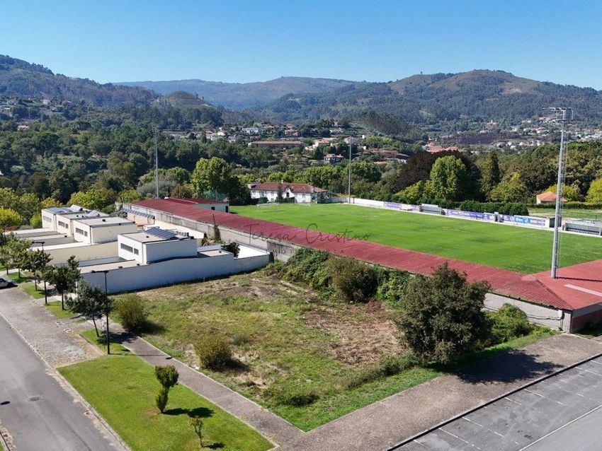 Imagem de terreno em Travessa do Estádio s/n