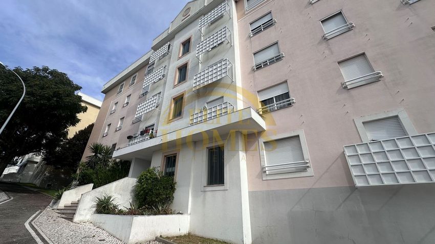 Imagem Vistas de apartamento t3 em Rua da Misericórdia