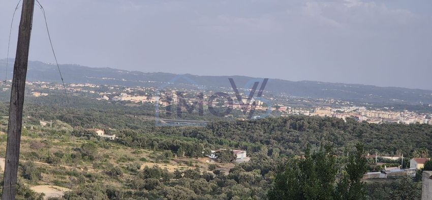 Imagem Vistas de terreno em Casal da Estrada - Carregueiros