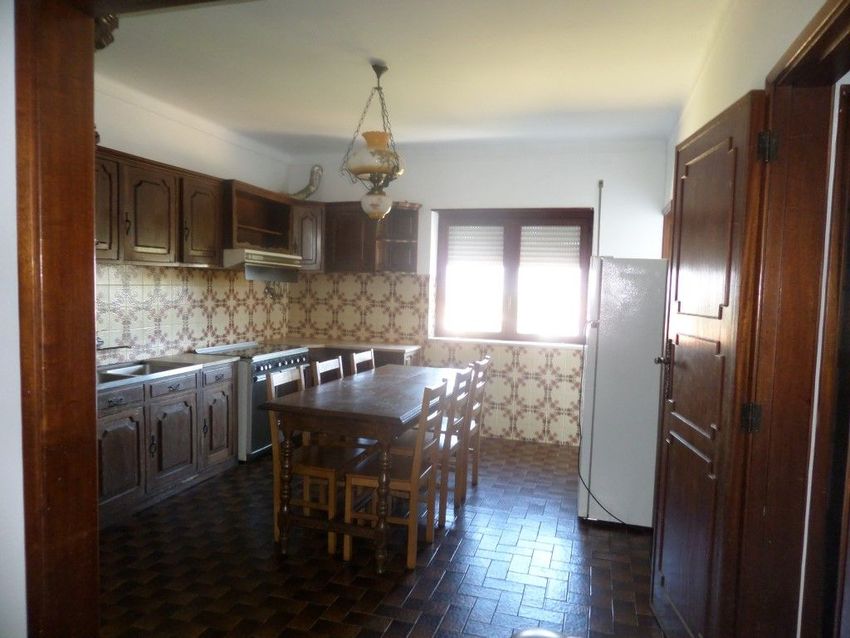 Зображення Кухня, квартира t3, Fundão - Valverde - Donas - Aldeia de Joanes - Aldeia Nova do Cabo