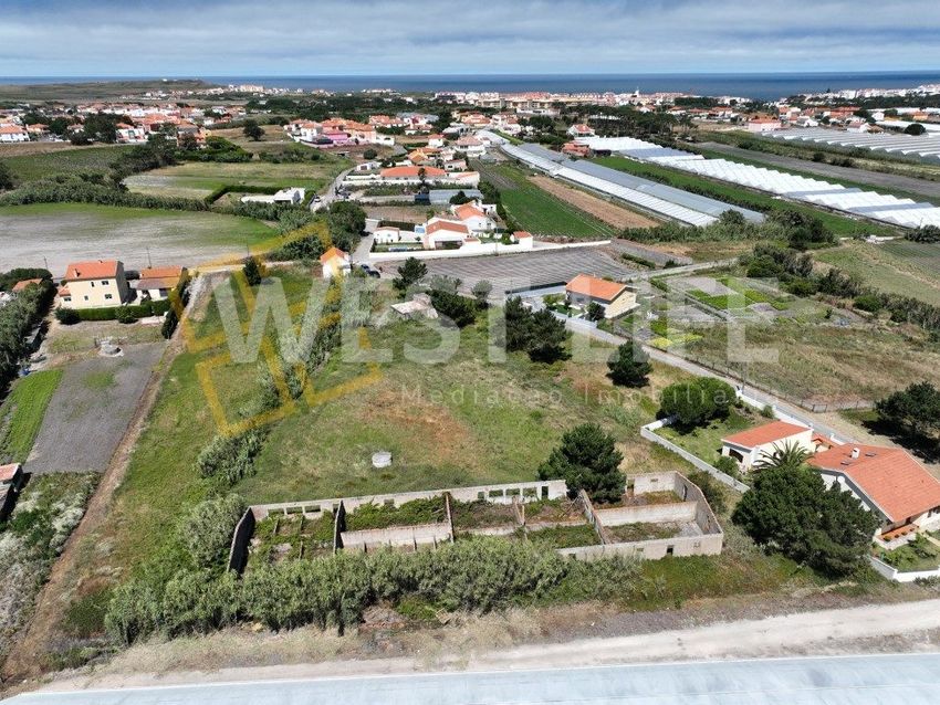 Imagem Vistas de terreno em Centro
