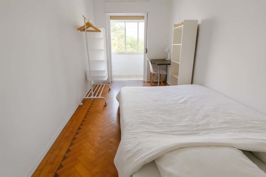 Imagem Quarto de quarto em Rua Montepio Geral, 19