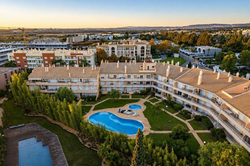 Зображення Басейн, квартира t2, Rua das Pimenteiras
