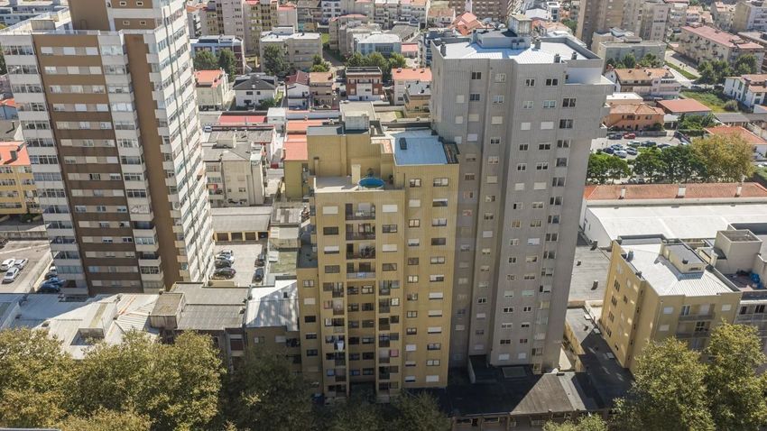Imagem de apartamento t3 em Avenida Vasco da Gama