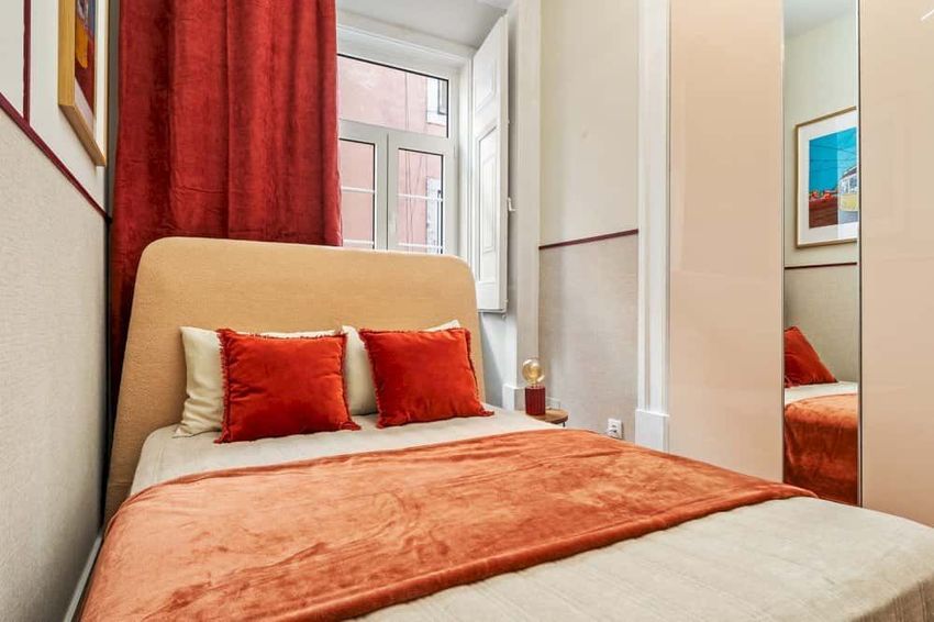 Imagem Quarto de quarto em Rua da Emenda, 111