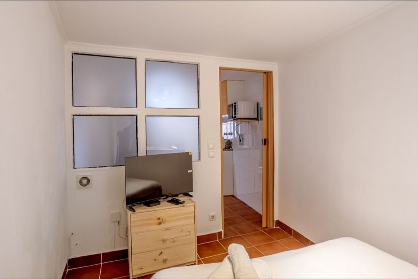 Imagem de apartamento t1 em Rua de Santo Estêvão, 37