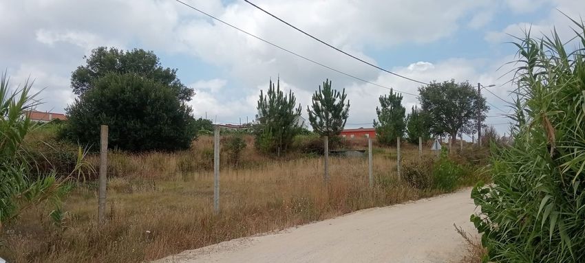 Imagem Terreno de terreno em Rua dos Félix, 8