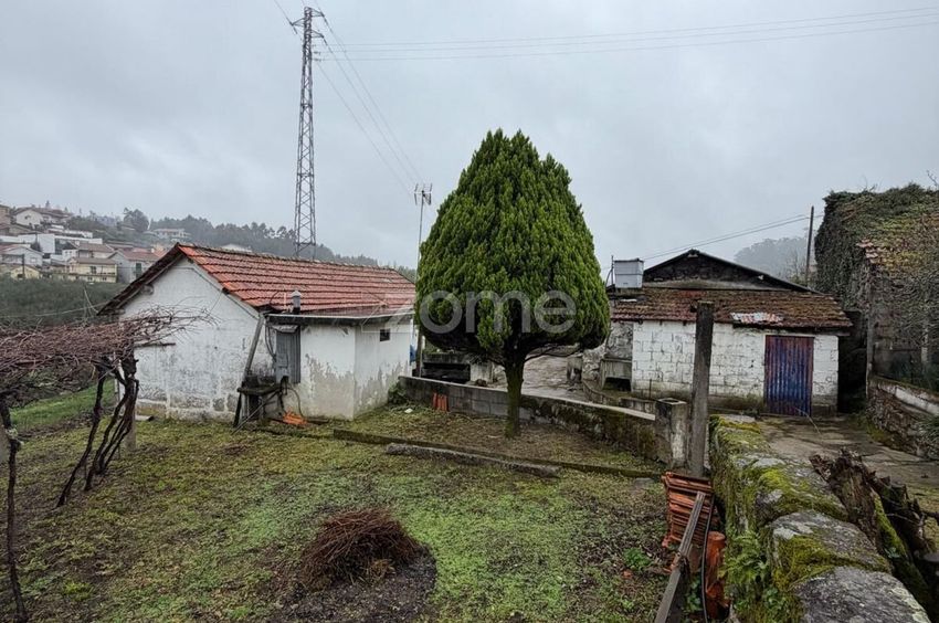 Зображення Сад,  окремий будинок чи котедж, Rua Monte do Frade, 86