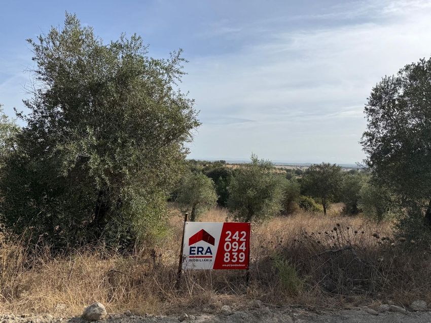 Imagem Vistas de terreno em Caminho de Seda s/n