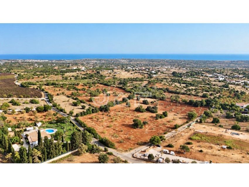 Imagem Vistas de terreno em Centro de Guia