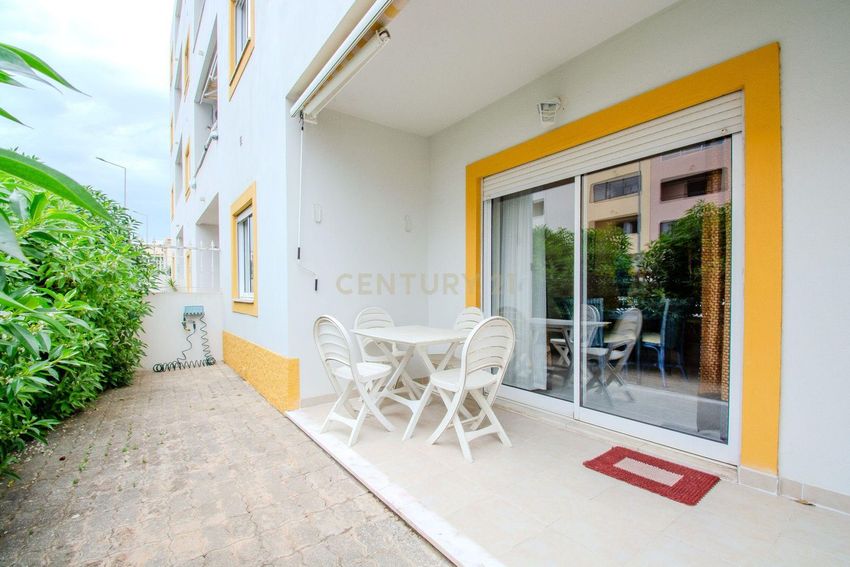 Imagem Terraço de apartamento t2 em Beco das Camélias s/n