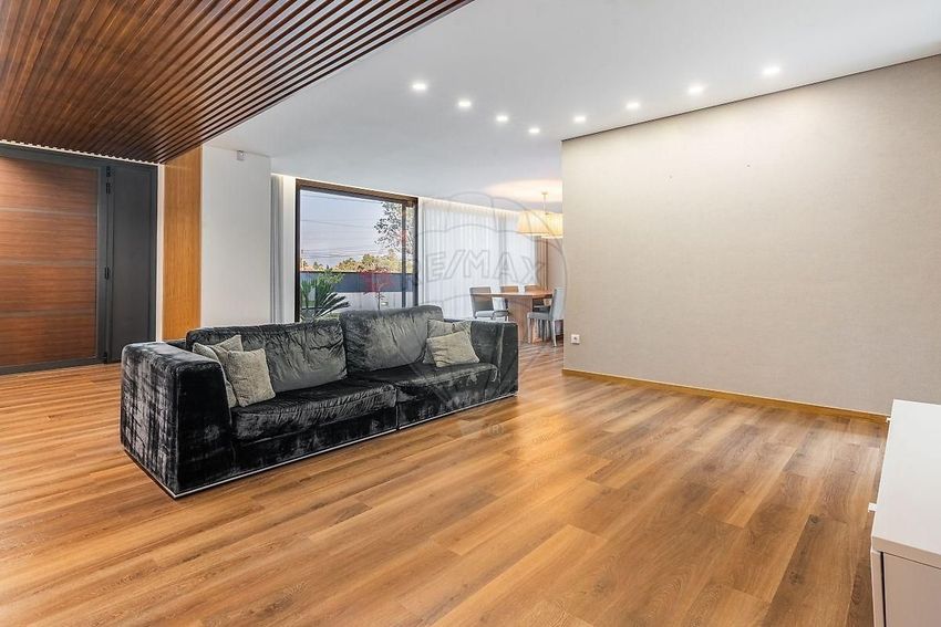 Imagem Sala de estar de  moradia independente em Avenida São José, 200
