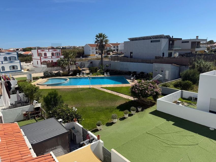 Зображення Басейн, квартира t2, Sagres